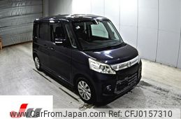 mazda flair-wagon 2014 -MAZDA 【ＮＯ後日 】--Flair Wagon MM32S-502510---MAZDA 【ＮＯ後日 】--Flair Wagon MM32S-502510-