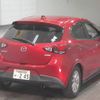 mazda demio 2014 -MAZDA 【福島 530ﾇ245】--Demio DJ3FS--101697---MAZDA 【福島 530ﾇ245】--Demio DJ3FS--101697- image 6