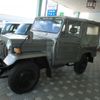 mitsubishi jeep 1980 CFJ1898305 image 3