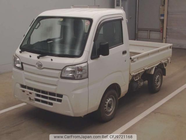 daihatsu hijet-truck 2016 quick_quick_EBD-S510P_S510P-0106730 image 2