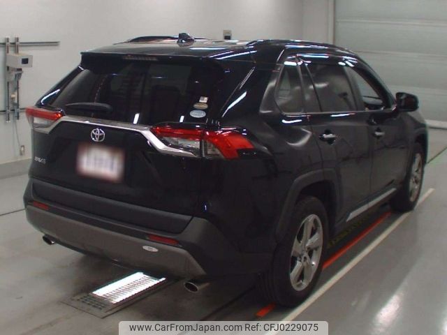 toyota rav4 2020 -TOYOTA--RAV4 MXAA54-4020716---TOYOTA--RAV4 MXAA54-4020716- image 2