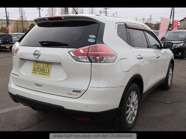 nissan x-trail 2014 -NISSAN--X-Trail NT32--016192---NISSAN--X-Trail NT32--016192- image 2