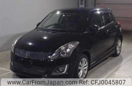 suzuki swift 2015 -SUZUKI--Swift ZC72S--353312---SUZUKI--Swift ZC72S--353312-