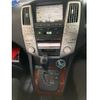 toyota harrier 2009 CFJ1653325 image 23