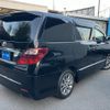 toyota alphard 2011 -TOYOTA--Alphard DBA-ANH20W--ANH20W-8166370---TOYOTA--Alphard DBA-ANH20W--ANH20W-8166370- image 4