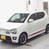 suzuki alto 2018 -SUZUKI 【広島 581ﾇ302】--Alto HA36S--897553---SUZUKI 【広島 581ﾇ302】--Alto HA36S--897553- image 5