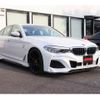 bmw 5-series 2017 -BMW--BMW 5 Series DBA-JA20--WBAJA52030G885522---BMW--BMW 5 Series DBA-JA20--WBAJA52030G885522- image 3