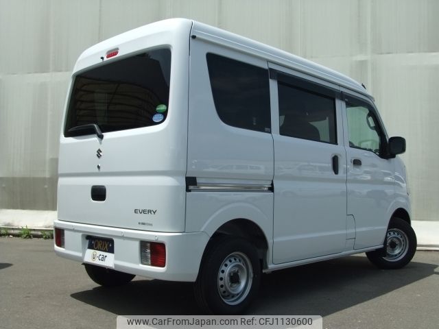 suzuki every 2021 -SUZUKI--Every HBD-DA17V--DA17V-509710---SUZUKI--Every HBD-DA17V--DA17V-509710- image 2