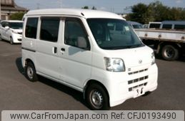 daihatsu hijet-van 2016 -DAIHATSU--Hijet Van S321V--0290181---DAIHATSU--Hijet Van S321V--0290181-