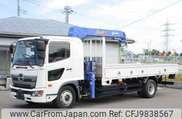 hino ranger 2020 GOO_NET_EXCHANGE_0403732A30240529W001