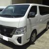 nissan caravan-van 2025 -NISSAN 【大阪 400ﾓ8872】--Caravan Van 3BF-VR2E26--VR2E26-208389---NISSAN 【大阪 400ﾓ8872】--Caravan Van 3BF-VR2E26--VR2E26-208389- image 1