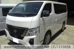 nissan caravan-van 2025 -NISSAN 【大阪 400ﾓ8872】--Caravan Van 3BF-VR2E26--VR2E26-208389---NISSAN 【大阪 400ﾓ8872】--Caravan Van 3BF-VR2E26--VR2E26-208389-