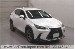 lexus nx 2022 -LEXUS 【福岡 303ﾋ9889】--Lexus NX 6AA-AAZH20--AAZH20-1003410---LEXUS 【福岡 303ﾋ9889】--Lexus NX 6AA-AAZH20--AAZH20-1003410-