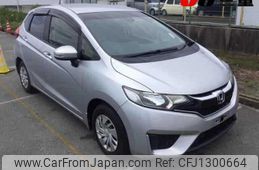 honda fit 2017 -HONDA--Fit GK3-3310225---HONDA--Fit GK3-3310225-