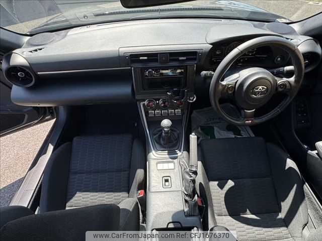 toyota 86 2022 CFJ1676370 image 2