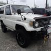 toyota land-cruiser 1996 -TOYOTA--Land Cruiser KB-HZJ73V--HZJ73-0006174---TOYOTA--Land Cruiser KB-HZJ73V--HZJ73-0006174- image 2