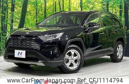 toyota rav4 2023 quick_quick_MXAA54_MXAA54-4036559