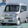 honda n-van 2024 -HONDA 【川口 480ｲ6177】--N VAN JJ1--5107599---HONDA 【川口 480ｲ6177】--N VAN JJ1--5107599- image 1