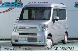 honda n-van 2024 -HONDA 【川口 480ｲ6177】--N VAN JJ1--5107599---HONDA 【川口 480ｲ6177】--N VAN JJ1--5107599-