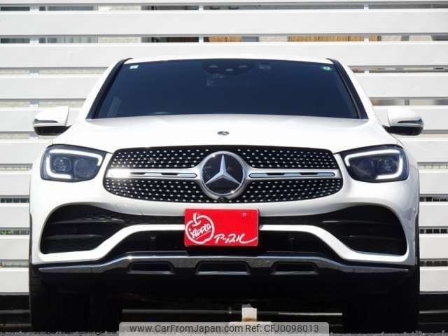 mercedes-benz glc-class 2021 -MERCEDES-BENZ 【岐阜 330ﾘ8328】--Benz GLC 3DA-253315--W1N2533152F908099---MERCEDES-BENZ 【岐阜 330ﾘ8328】--Benz GLC 3DA-253315--W1N2533152F908099- image 2