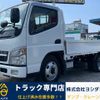 mitsubishi-fuso canter 2004 GOO_NET_EXCHANGE_1300374A30240806W001 image 1