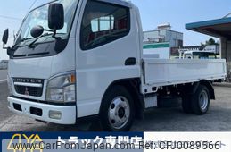 mitsubishi-fuso canter 2004 GOO_NET_EXCHANGE_1300374A30240806W001