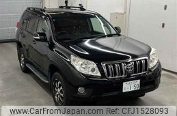 toyota land-cruiser-prado 2013 CFJ1528093