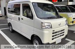 daihatsu hijet-van 2024 -DAIHATSU 【後日 】--Hijet Van S700V-0134756---DAIHATSU 【後日 】--Hijet Van S700V-0134756-