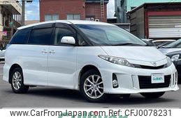 toyota estima 2012 -TOYOTA--Estima DBA-ACR55W--ACR55-0031967---TOYOTA--Estima DBA-ACR55W--ACR55-0031967-