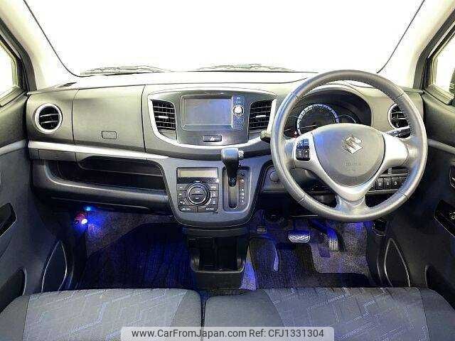 suzuki wagon-r 2014 504928-930890 image 1