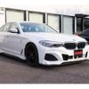 bmw 5-series 2018 quick_quick_DBA-JA20_WBAJA520X0WC08699 image 6
