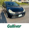 nissan wingroad 2007 CFJ1534409 image 1