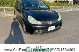 nissan wingroad 2007 CFJ1534409