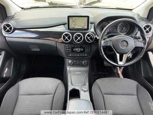 mercedes-benz b-class 2013 504928-924209 image 1