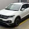 volkswagen t-cross 2022 -VOLKSWAGEN--VW T-Cross 3BA-C1DKR--WVGZZZC1ZNY029301---VOLKSWAGEN--VW T-Cross 3BA-C1DKR--WVGZZZC1ZNY029301- image 1