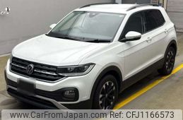 volkswagen t-cross 2022 -VOLKSWAGEN--VW T-Cross 3BA-C1DKR--WVGZZZC1ZNY029301---VOLKSWAGEN--VW T-Cross 3BA-C1DKR--WVGZZZC1ZNY029301-