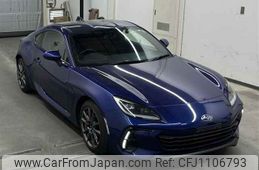 subaru brz 2022 -SUBARU--BRZ ZD8-007958---SUBARU--BRZ ZD8-007958-
