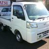 daihatsu hijet-truck 2023 -DAIHATSU 【飛騨 480ｴ5812】--Hijet Truck S510P--0551340---DAIHATSU 【飛騨 480ｴ5812】--Hijet Truck S510P--0551340- image 1