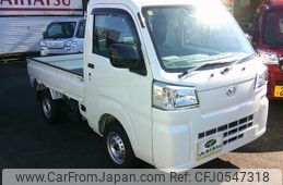 daihatsu hijet-truck 2023 -DAIHATSU 【飛騨 480ｴ5812】--Hijet Truck S510P--0551340---DAIHATSU 【飛騨 480ｴ5812】--Hijet Truck S510P--0551340-