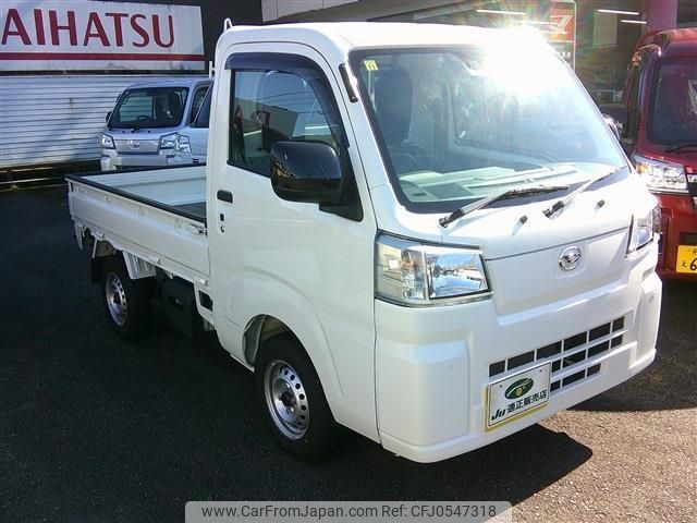 daihatsu hijet-truck 2023 -DAIHATSU 【飛騨 480ｴ5812】--Hijet Truck S510P--0551340---DAIHATSU 【飛騨 480ｴ5812】--Hijet Truck S510P--0551340- image 1