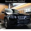 mercedes-benz glb-class 2022 -MERCEDES-BENZ--Benz GLB 3DA-247613M--W1N2476132W251925---MERCEDES-BENZ--Benz GLB 3DA-247613M--W1N2476132W251925- image 1