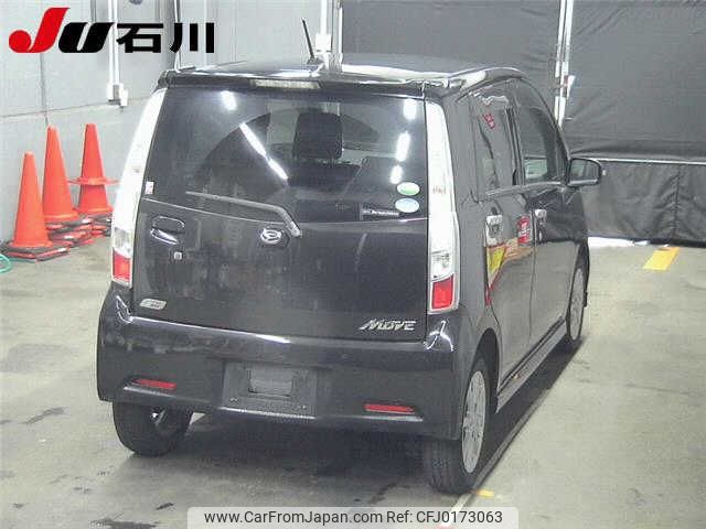 daihatsu move 2012 -DAIHATSU--Move LA110S-0029987---DAIHATSU--Move LA110S-0029987- image 2