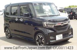 honda n-box 2017 -HONDA 【野田 580ｱ1234】--N BOX DBA-JF4--JF4-2002196---HONDA 【野田 580ｱ1234】--N BOX DBA-JF4--JF4-2002196-