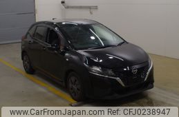 nissan note 2021 -NISSAN--Note E13-054121---NISSAN--Note E13-054121-