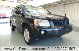 toyota kluger 2007 ENHANCEAUTO_1_ea288504