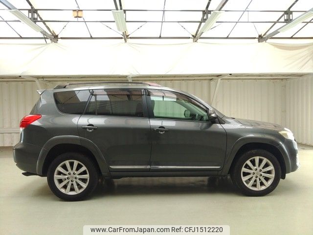 toyota vanguard 2010 CFJ1512220 image 2