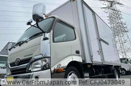 toyota dyna-truck 2017 GOO_NET_EXCHANGE_0500521A30241120W001