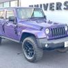 chrysler jeep-wrangler 2016 CFJ7592815 image 16