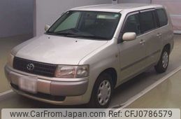 toyota probox 2009 -TOYOTA 【湘南 501ﾓ7035】--Probox CBA-NCP58G--NCP58-0073759---TOYOTA 【湘南 501ﾓ7035】--Probox CBA-NCP58G--NCP58-0073759-