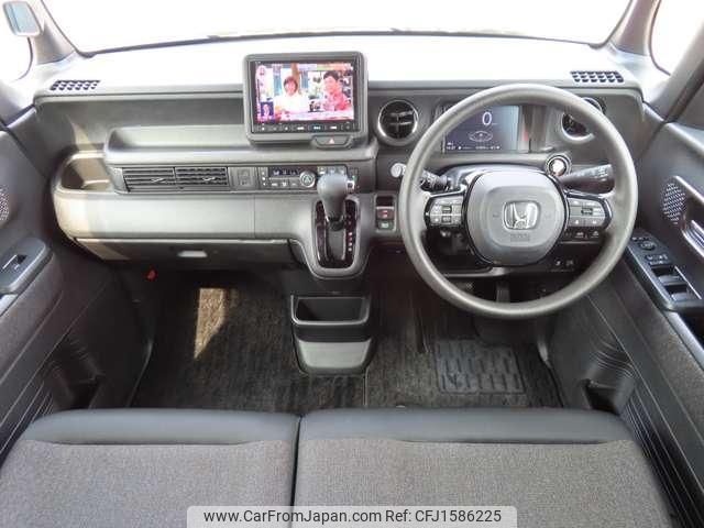 honda n-box 2023 CFJ1586225 image 2